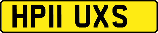 HP11UXS