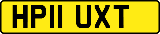 HP11UXT
