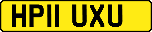 HP11UXU