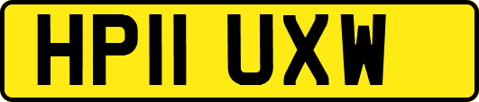 HP11UXW