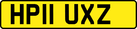 HP11UXZ