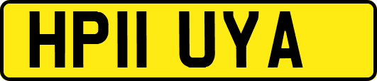 HP11UYA