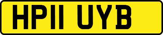 HP11UYB