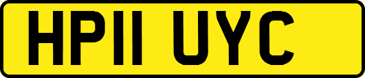 HP11UYC