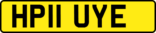 HP11UYE