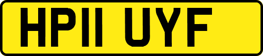 HP11UYF