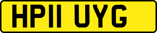 HP11UYG