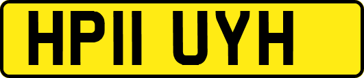 HP11UYH