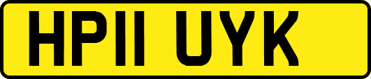 HP11UYK