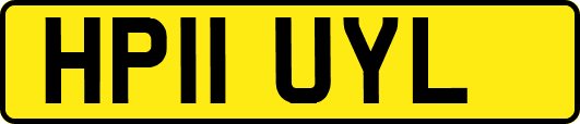 HP11UYL