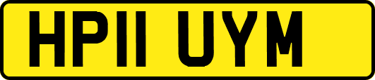 HP11UYM