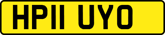 HP11UYO