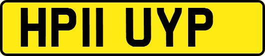 HP11UYP