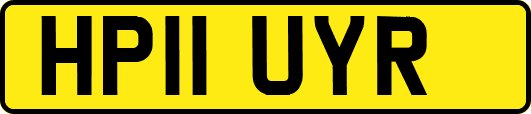 HP11UYR