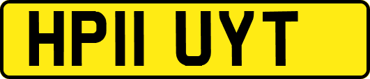 HP11UYT