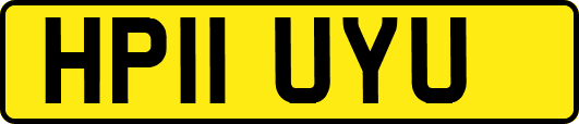 HP11UYU