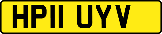 HP11UYV
