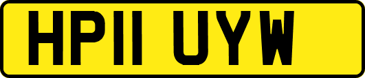 HP11UYW