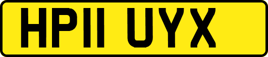 HP11UYX