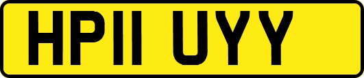 HP11UYY