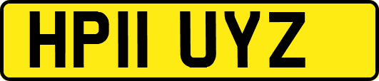 HP11UYZ