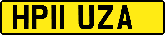 HP11UZA