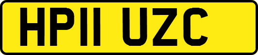 HP11UZC