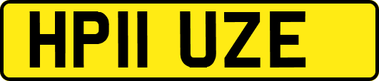 HP11UZE
