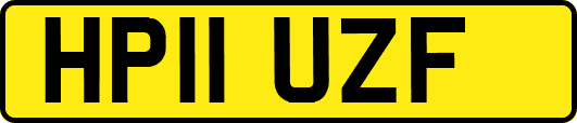 HP11UZF