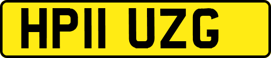 HP11UZG