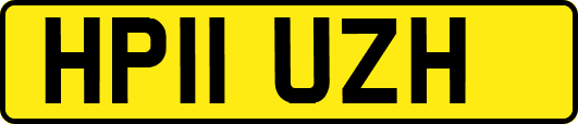 HP11UZH