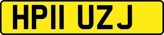 HP11UZJ