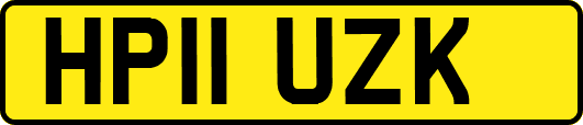 HP11UZK