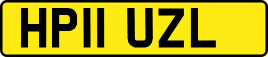 HP11UZL