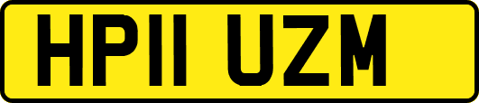 HP11UZM