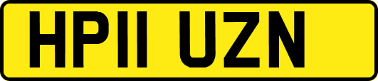HP11UZN