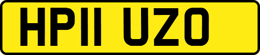 HP11UZO