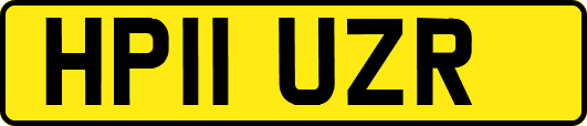 HP11UZR