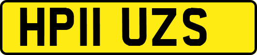 HP11UZS