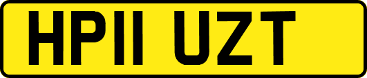 HP11UZT