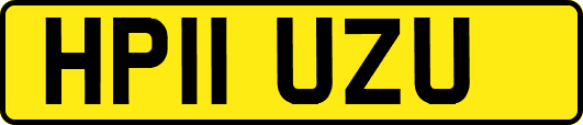 HP11UZU