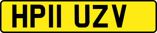 HP11UZV
