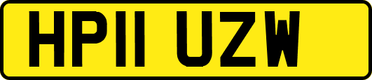 HP11UZW