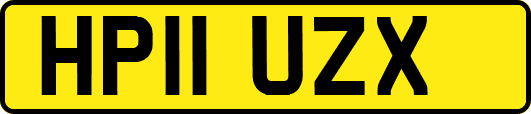 HP11UZX