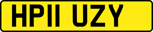 HP11UZY