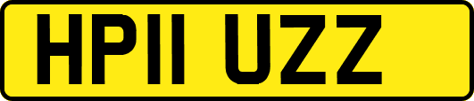 HP11UZZ