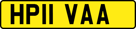 HP11VAA