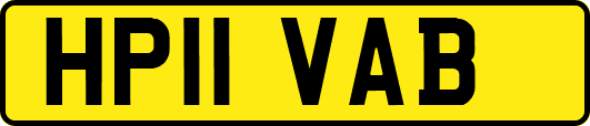 HP11VAB