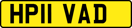 HP11VAD