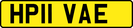 HP11VAE